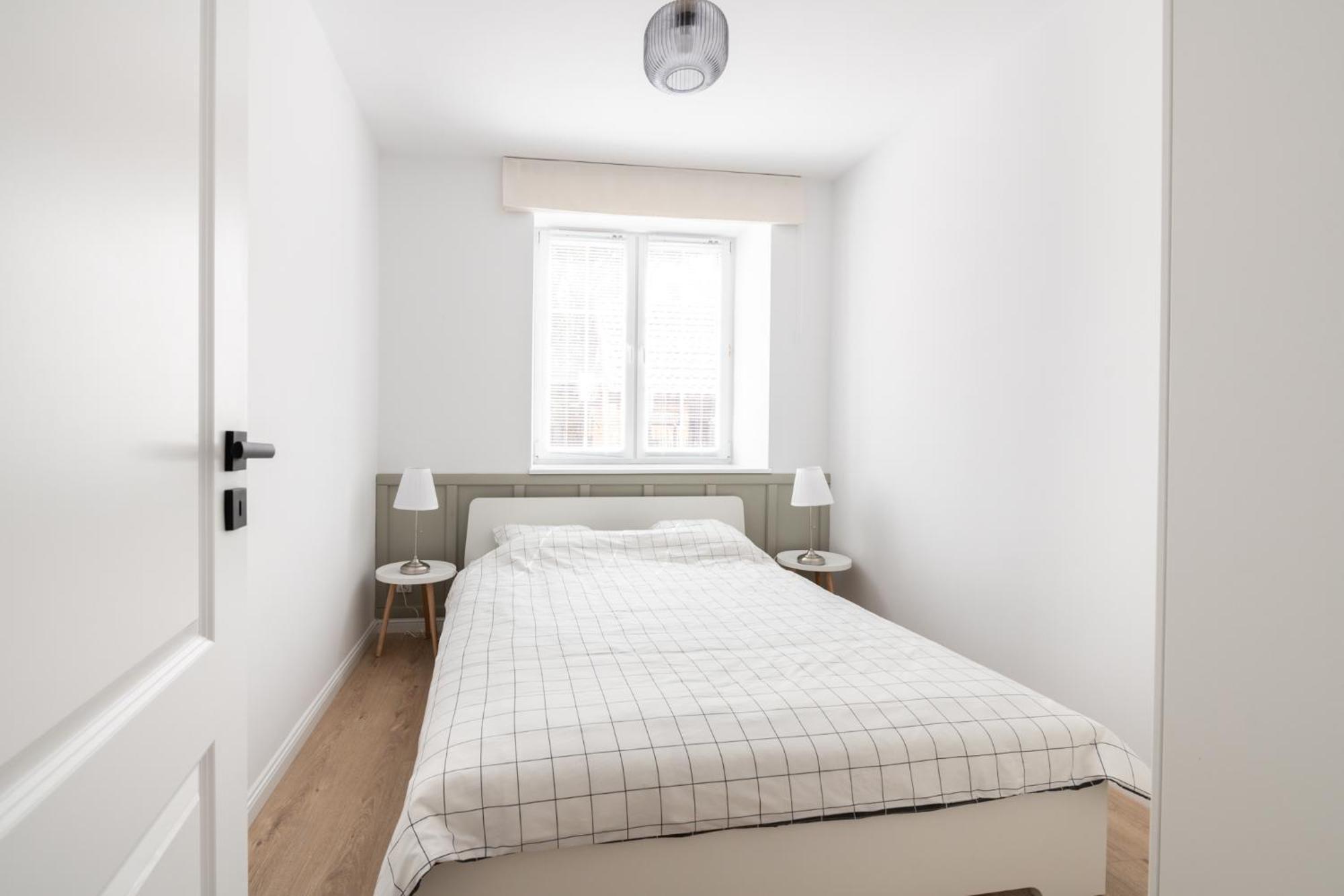 Apartament Na Starym Miescie Gdańsk Buitenkant foto