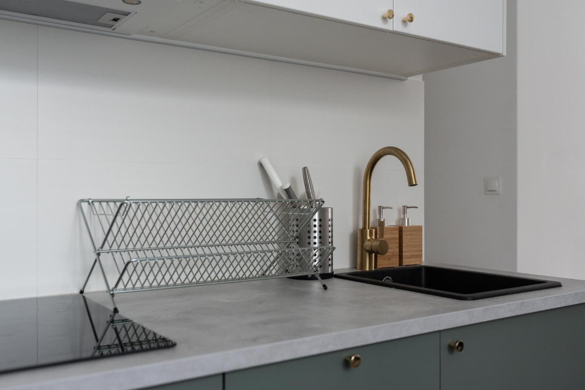 Apartament Na Starym Miescie Gdańsk Buitenkant foto