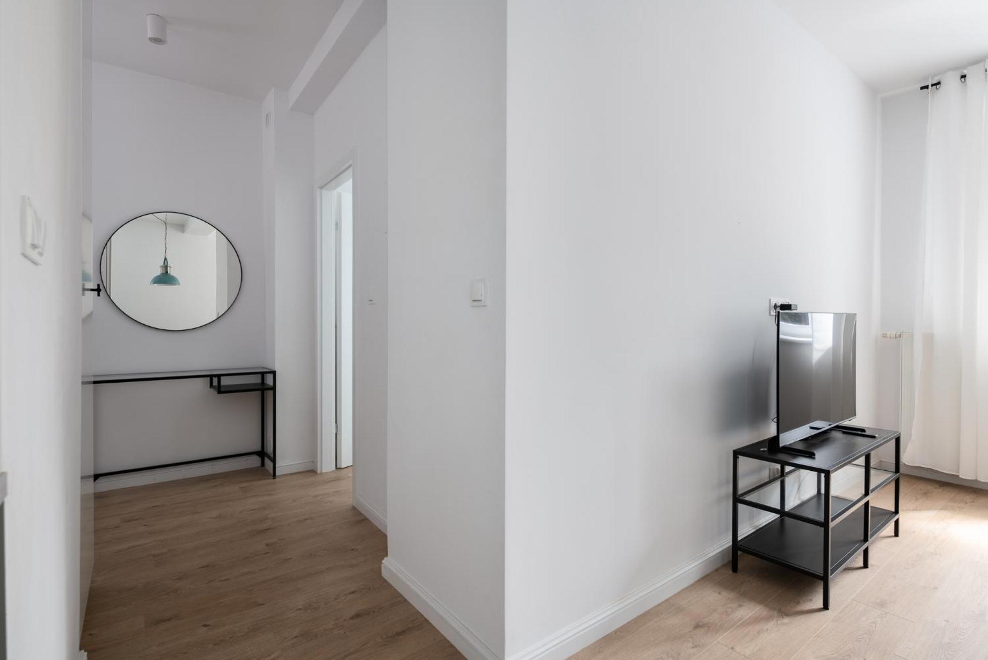 Apartament Na Starym Miescie Gdańsk Buitenkant foto
