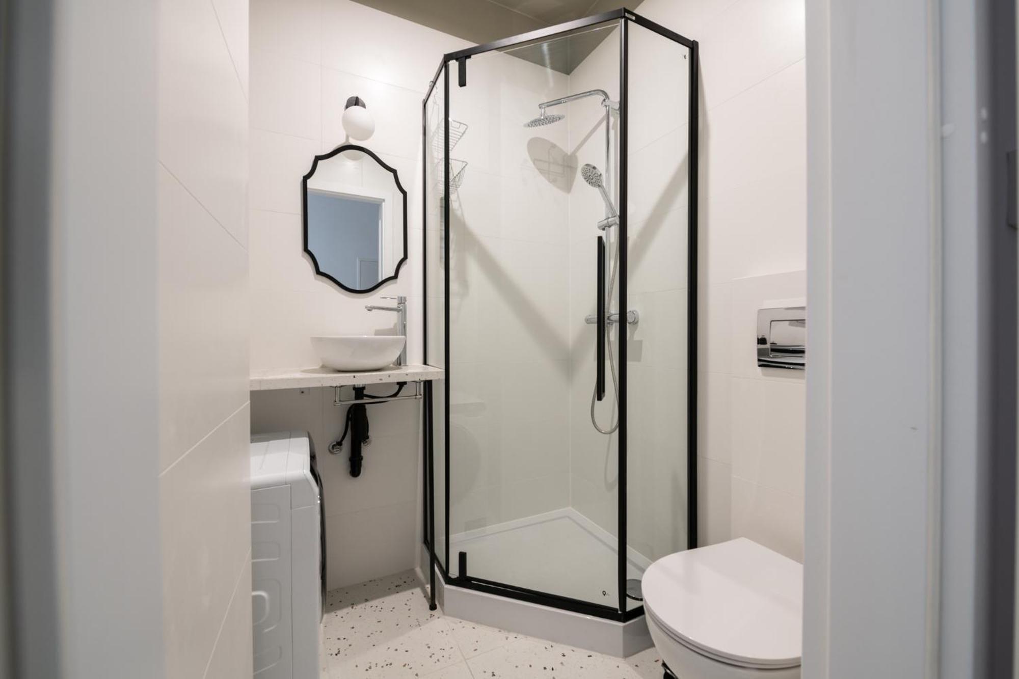 Apartament Na Starym Miescie Gdańsk Buitenkant foto