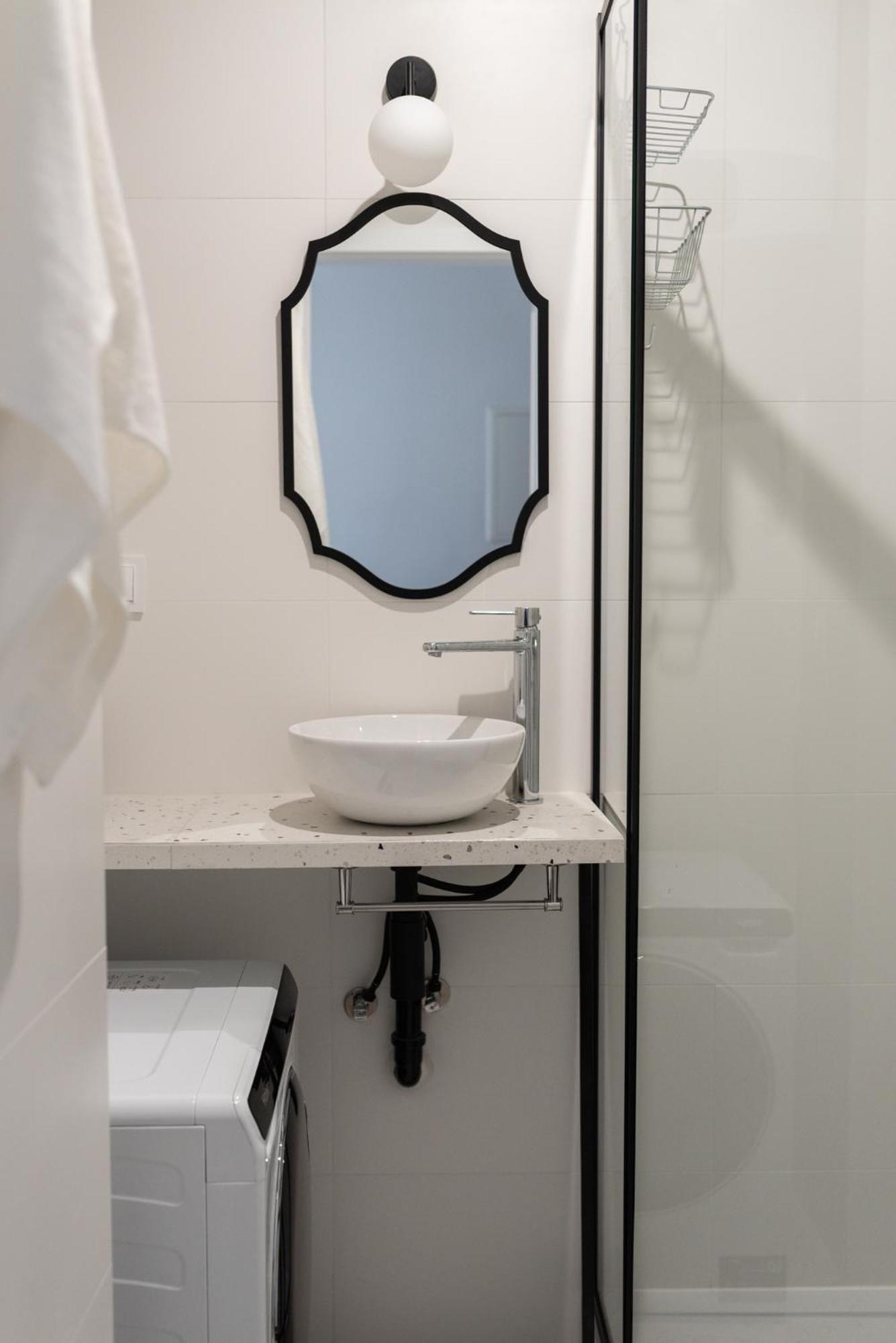 Apartament Na Starym Miescie Gdańsk Buitenkant foto