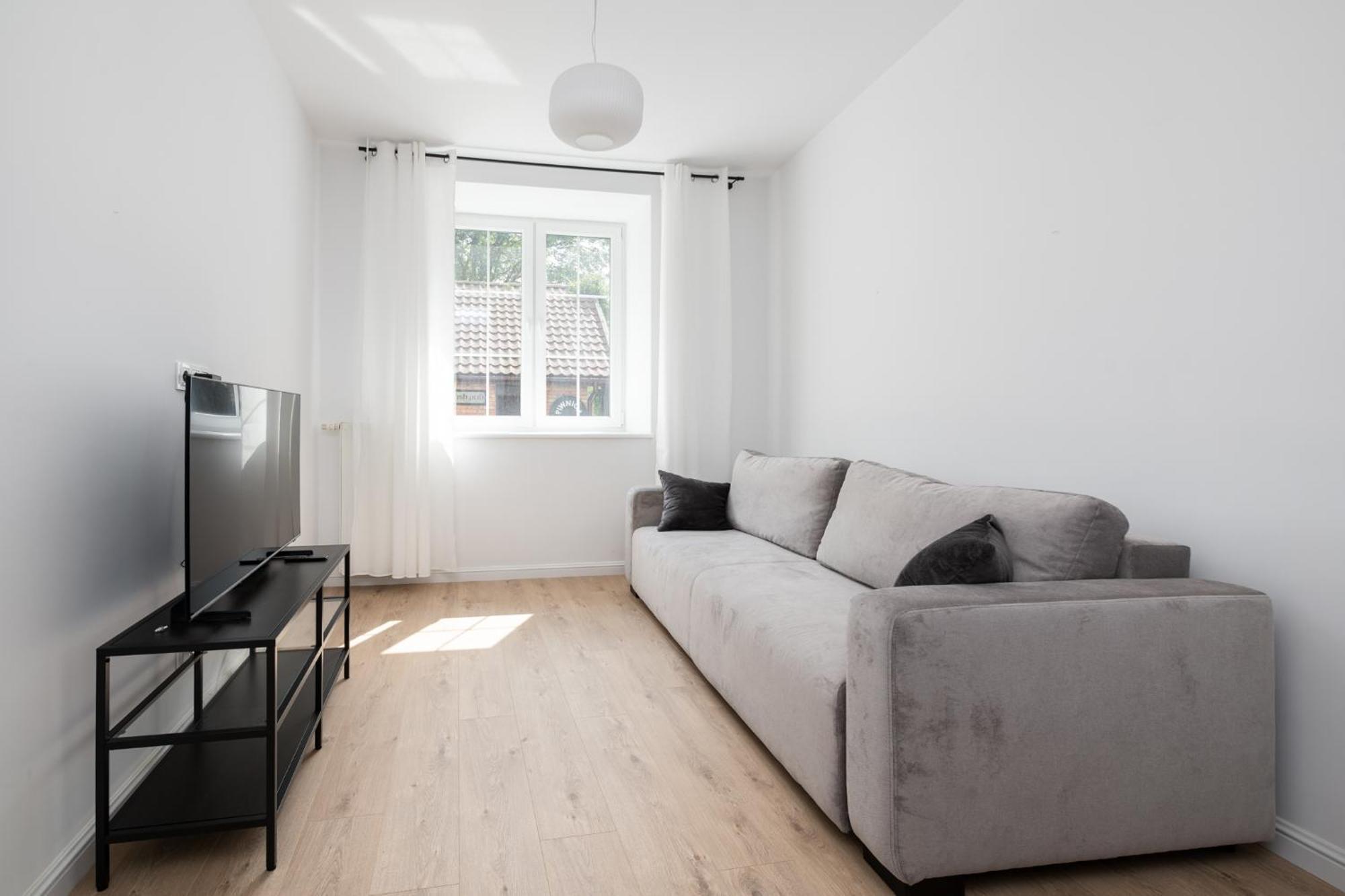 Apartament Na Starym Miescie Gdańsk Buitenkant foto