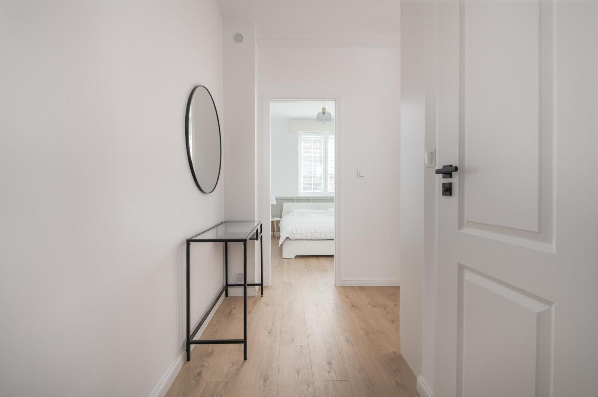 Apartament Na Starym Miescie Gdańsk Buitenkant foto