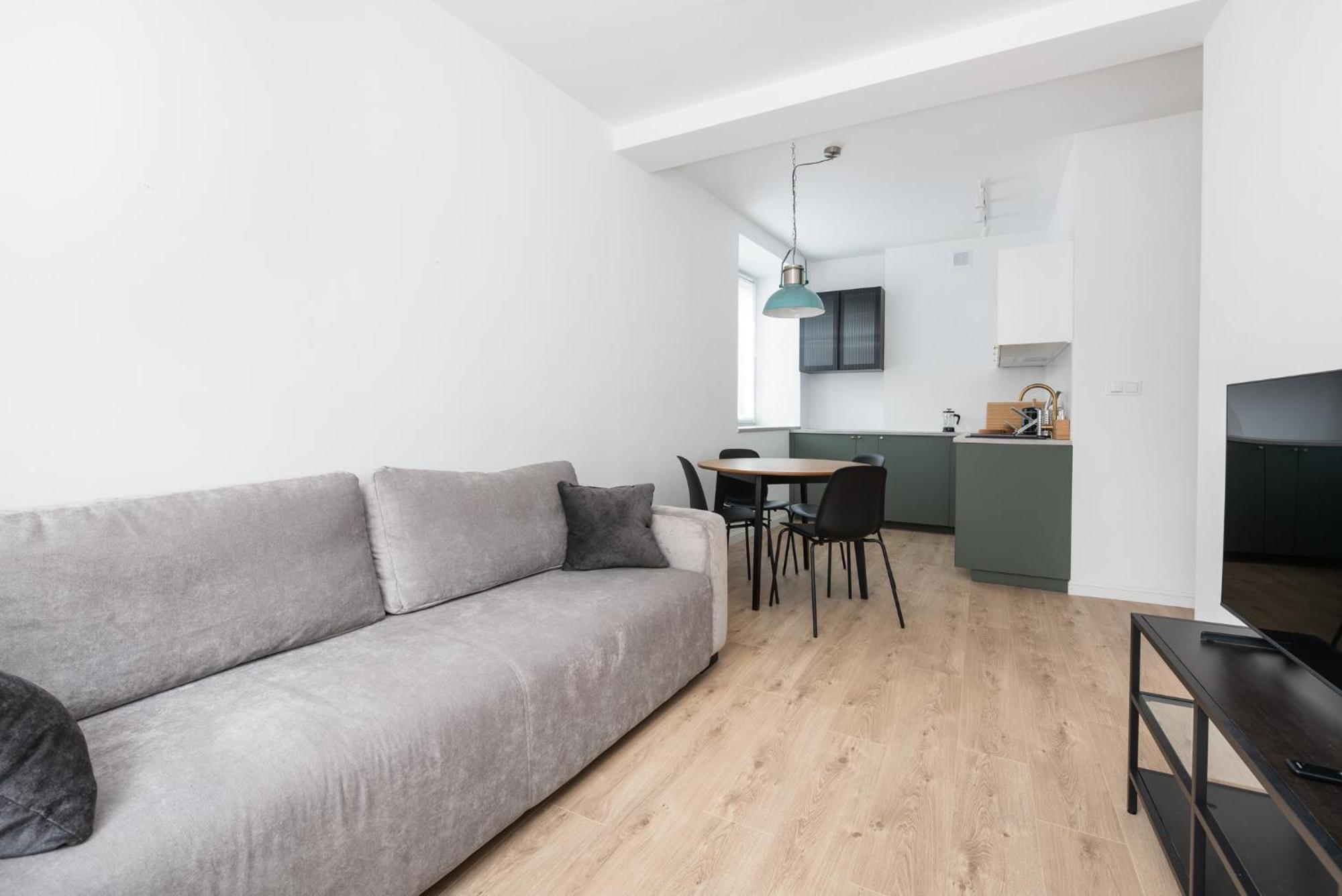 Apartament Na Starym Miescie Gdańsk Buitenkant foto