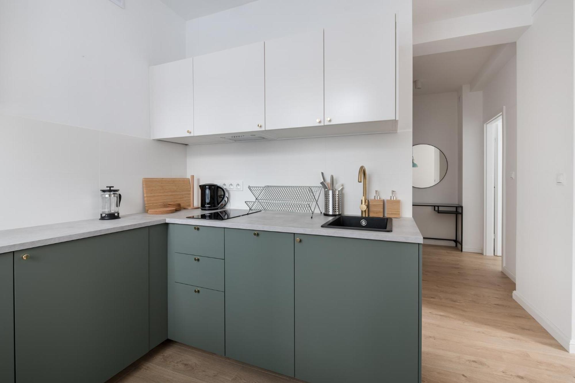 Apartament Na Starym Miescie Gdańsk Buitenkant foto