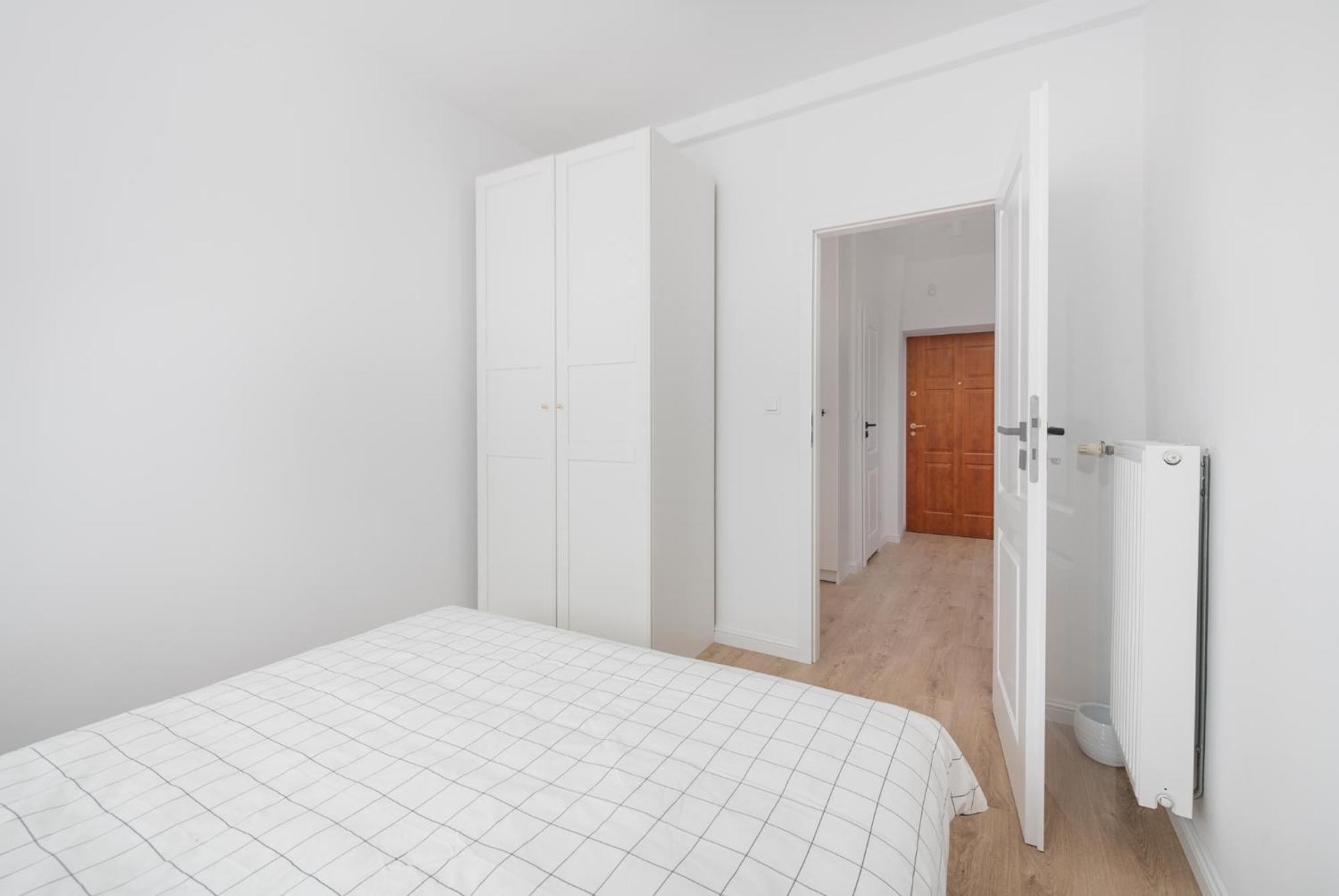 Apartament Na Starym Miescie Gdańsk Buitenkant foto